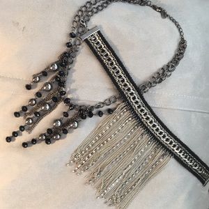 TWO NECKLACES FOR THE PRICE OF ONE 🖤🙌🏼